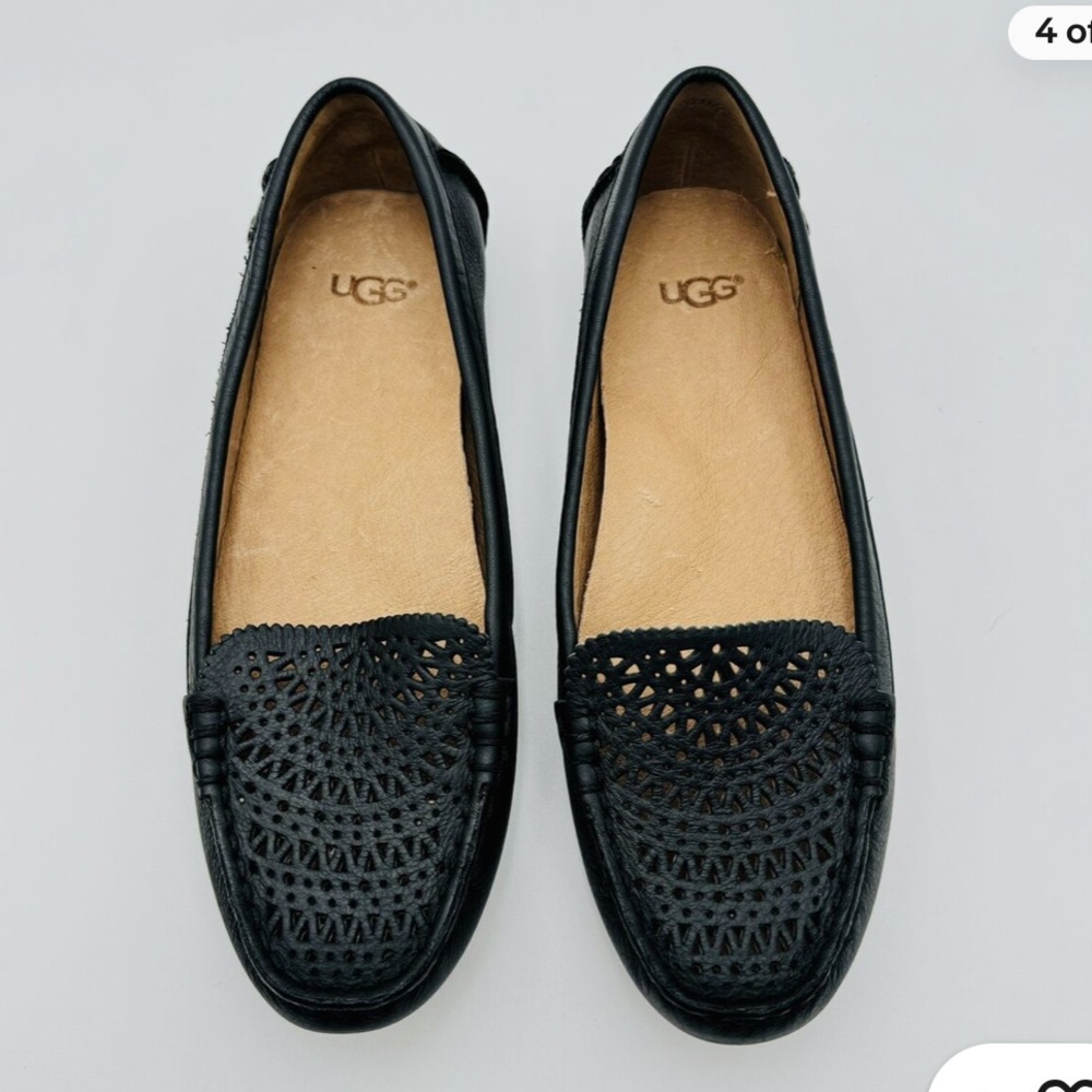 UGG // Claire loafers